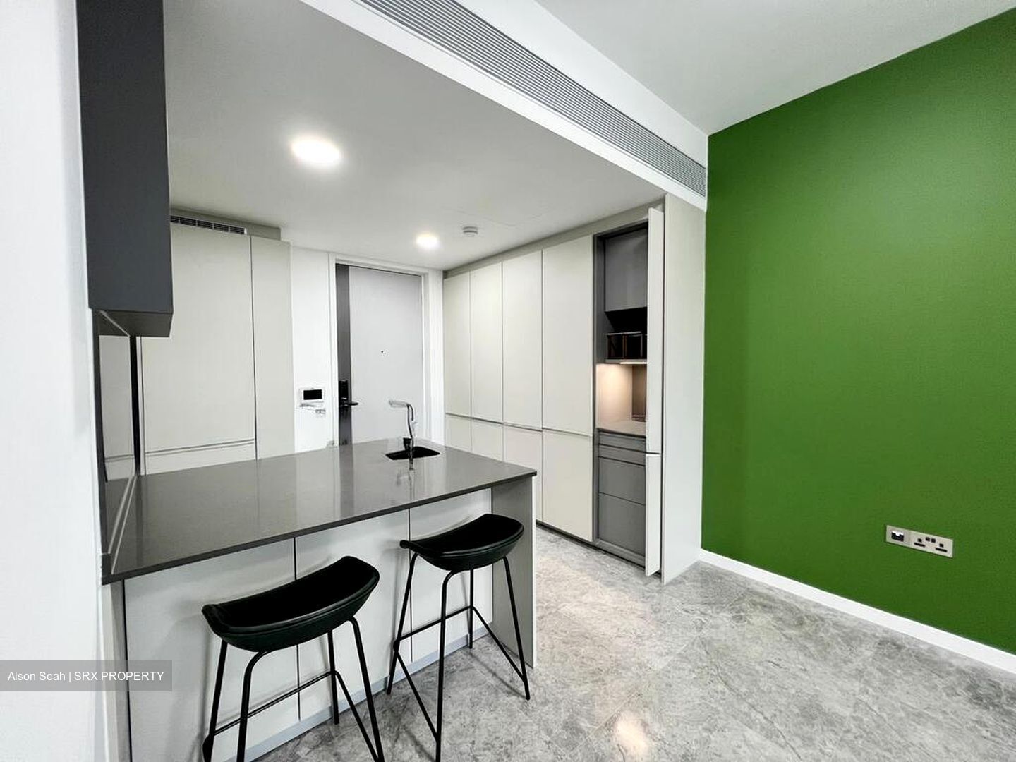 Riviere  (D3), Condominium #524098791